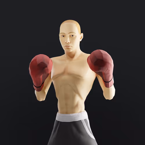 Muhammad Ali Thenextlegends Boxers