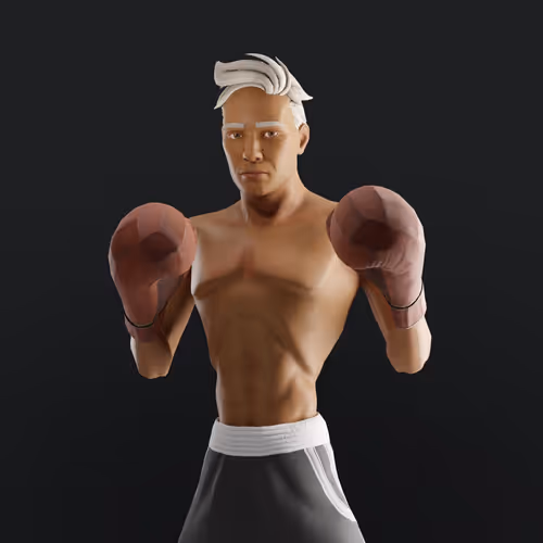 Muhammad Ali Thenextlegends Boxers