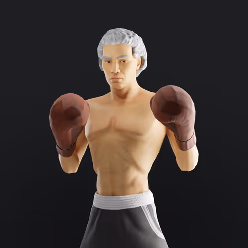 Muhammad Ali Thenextlegends Boxers
