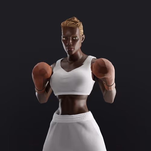 Muhammad Ali Thenextlegends Boxers
