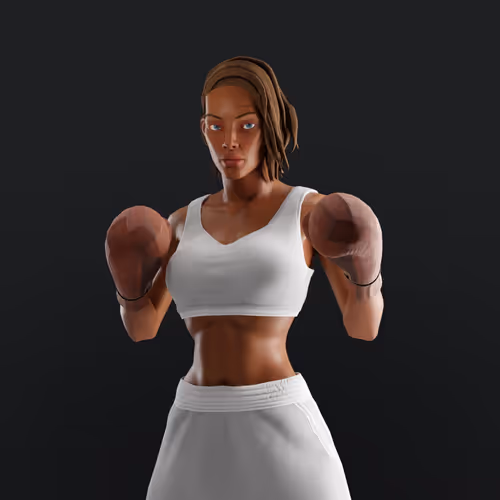 Muhammad Ali Thenextlegends Boxers