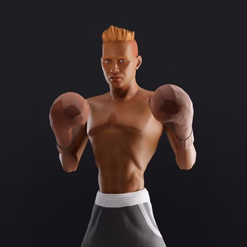 Muhammad Ali Thenextlegends Boxers