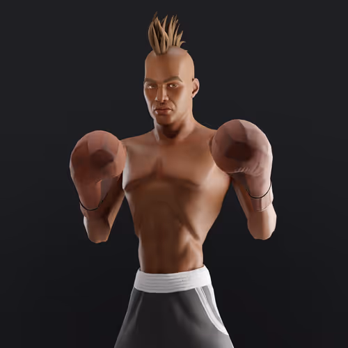 Muhammad Ali Thenextlegends Boxers
