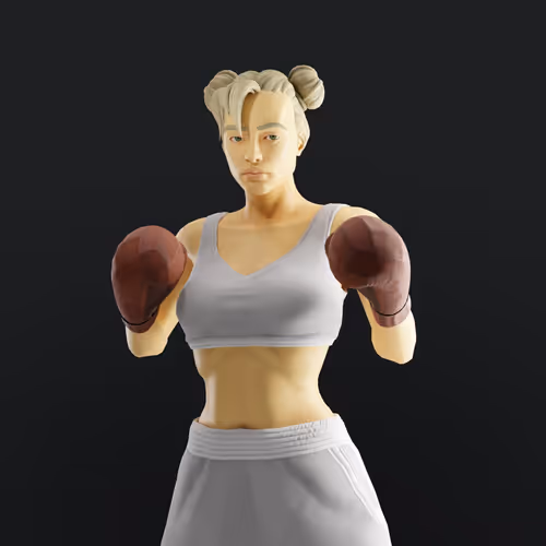 Muhammad Ali Thenextlegends Boxers
