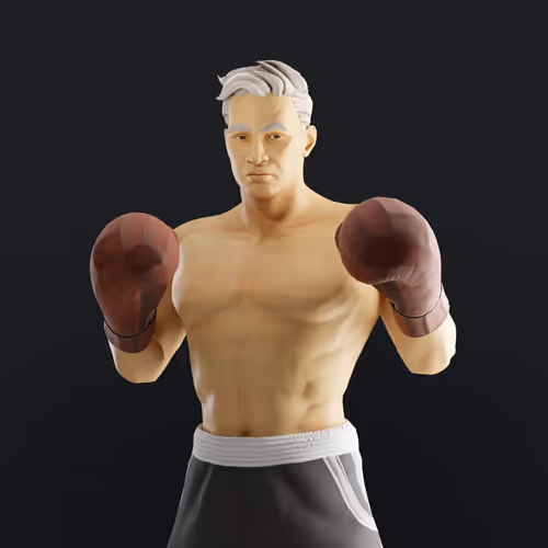 Muhammad Ali Thenextlegends Boxers