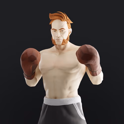 Jedidiah Cleaver