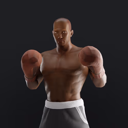 Muhammad Ali Thenextlegends Boxers