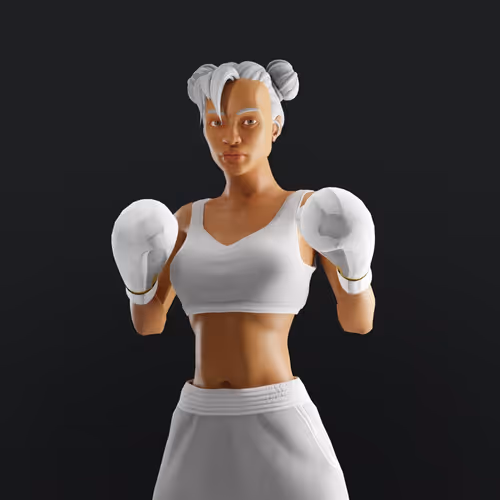 Muhammad Ali Thenextlegends Boxers