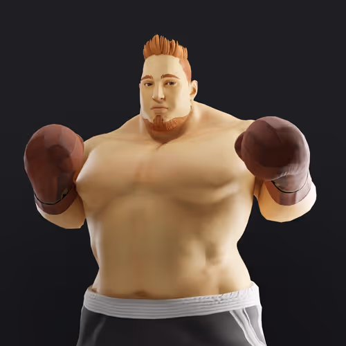 Muhammad Ali Thenextlegends Boxers