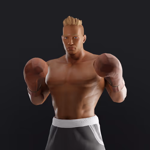 Muhammad Ali Thenextlegends Boxers