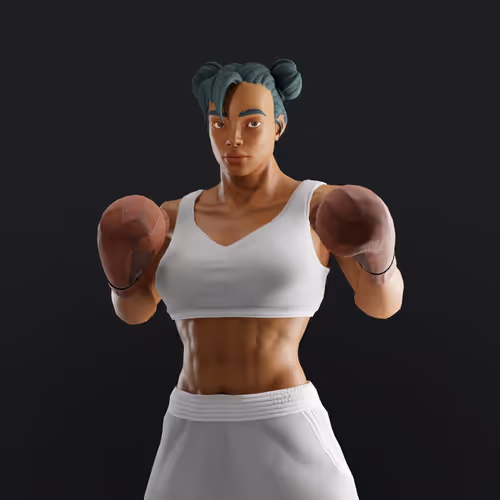 Muhammad Ali Thenextlegends Boxers