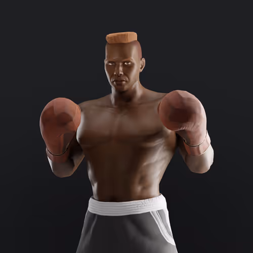 Muhammad Ali Thenextlegends Boxers