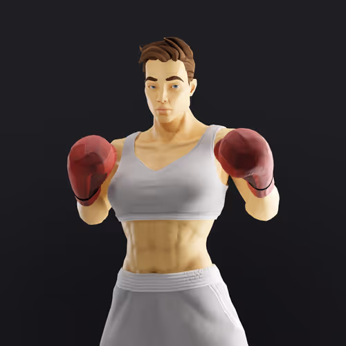 Muhammad Ali Thenextlegends Boxers