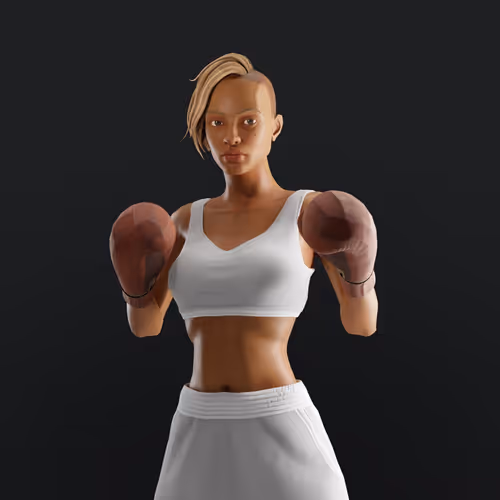 Muhammad Ali Thenextlegends Boxers