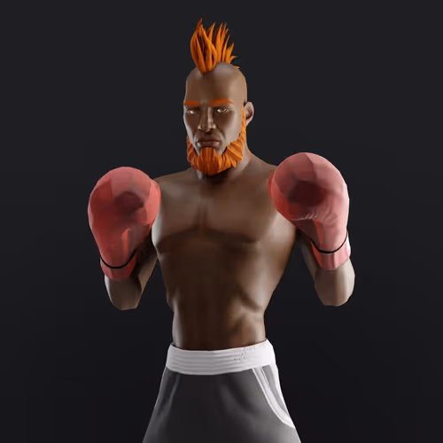 Muhammad Ali Thenextlegends Boxers