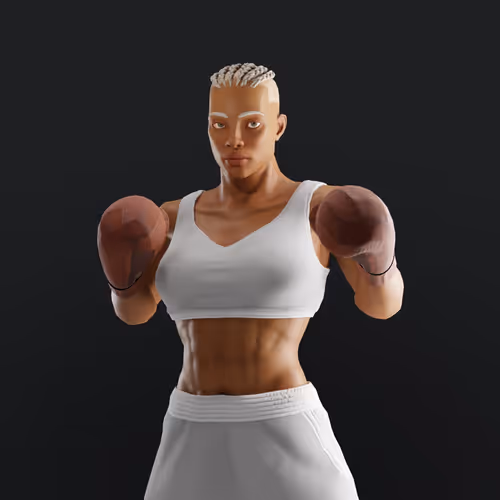 Muhammad Ali Thenextlegends Boxers