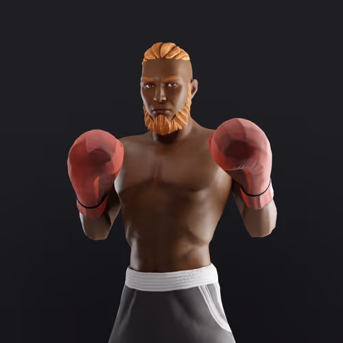 Muhammad Ali Thenextlegends Boxers