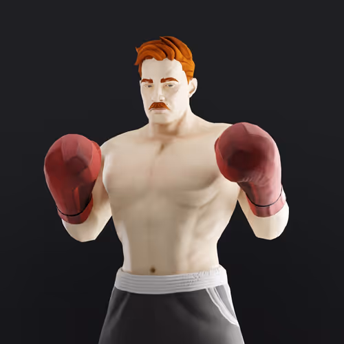 Muhammad Ali Thenextlegends Boxers