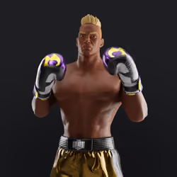 mickai Rourke