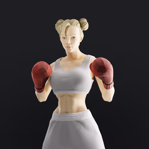 Muhammad Ali Thenextlegends Boxers