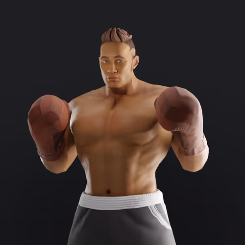 Muhammad Ali Thenextlegends Boxers