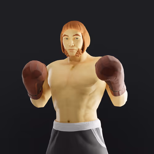 Muhammad Ali Thenextlegends Boxers