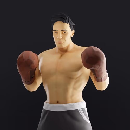 Muhammad Ali Thenextlegends Boxers