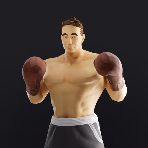 Muhammad Ali Thenextlegends Boxers