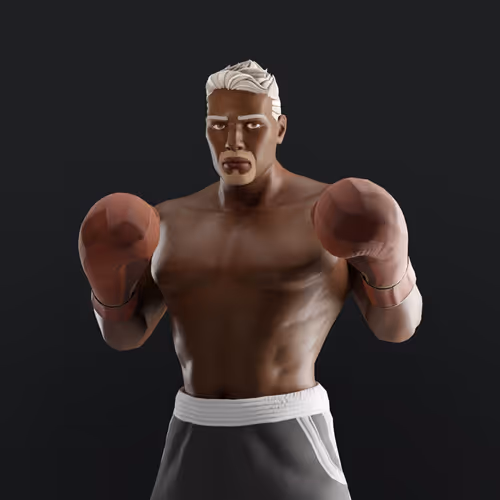 Muhammad Ali Thenextlegends Boxers