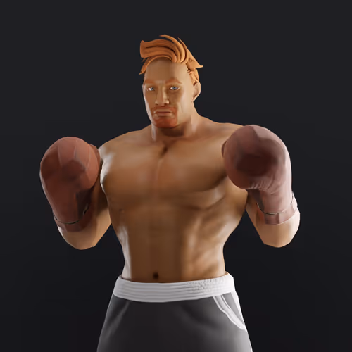 Muhammad Ali Thenextlegends Boxers