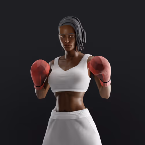 Muhammad Ali Thenextlegends Boxers