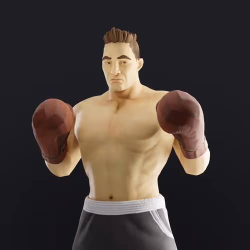 Muhammad Ali Thenextlegends Boxers