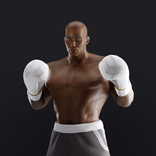 Muhammad Ali Thenextlegends Boxers