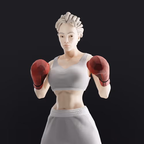 Muhammad Ali Thenextlegends Boxers