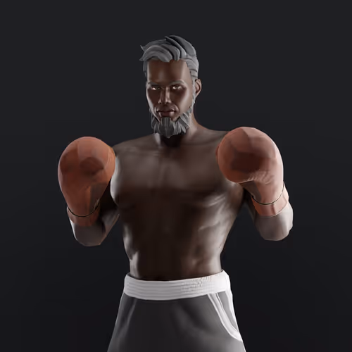 Muhammad Ali Thenextlegends Boxers