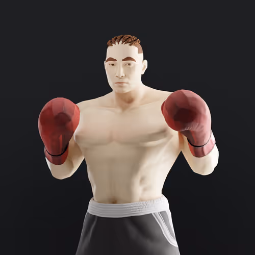Muhammad Ali Thenextlegends Boxers