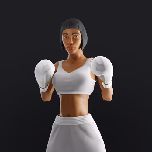Muhammad Ali Thenextlegends Boxers