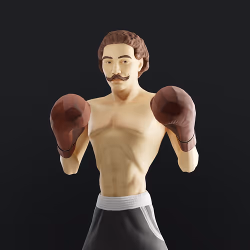 Muhammad Ali Thenextlegends Boxers