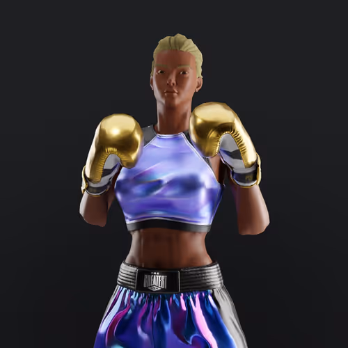 Muhammad Ali Thenextlegends Boxers