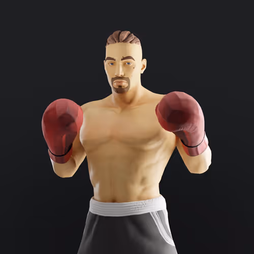 Muhammad Ali Thenextlegends Boxers