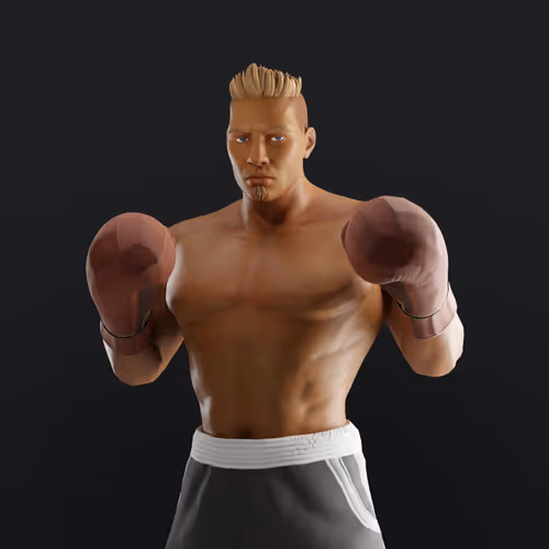 Muhammad Ali Thenextlegends Boxers