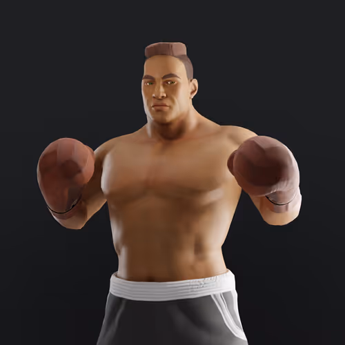 Muhammad Ali Thenextlegends Boxers
