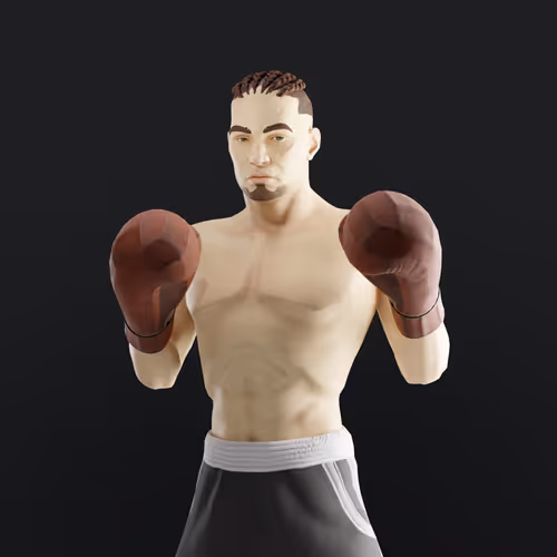 Muhammad Ali Thenextlegends Boxers