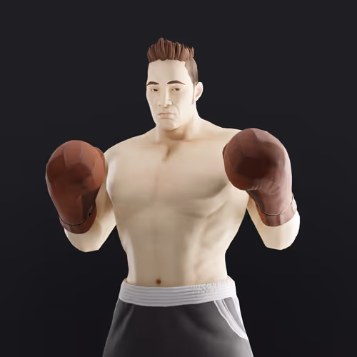 Muhammad Ali Thenextlegends Boxers