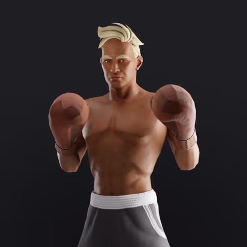 Muhammad Ali Thenextlegends Boxers
