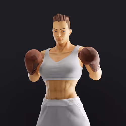 Muhammad Ali Thenextlegends Boxers