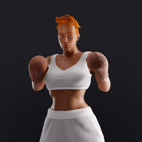 Muhammad Ali Thenextlegends Boxers