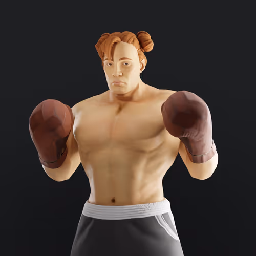 Muhammad Ali Thenextlegends Boxers