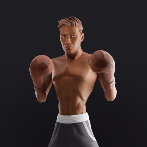 Muhammad Ali Thenextlegends Boxers