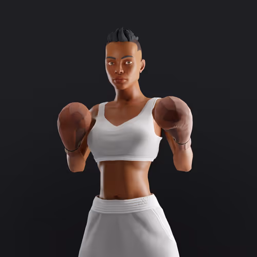 Muhammad Ali Thenextlegends Boxers